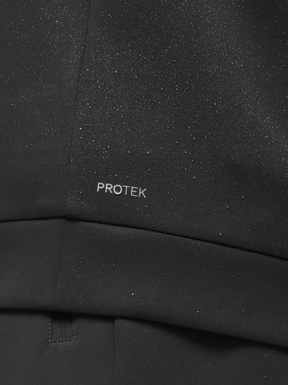 Men’s Flex Long Sleeve Quarter Zip Sweatshirt - Gunmetal