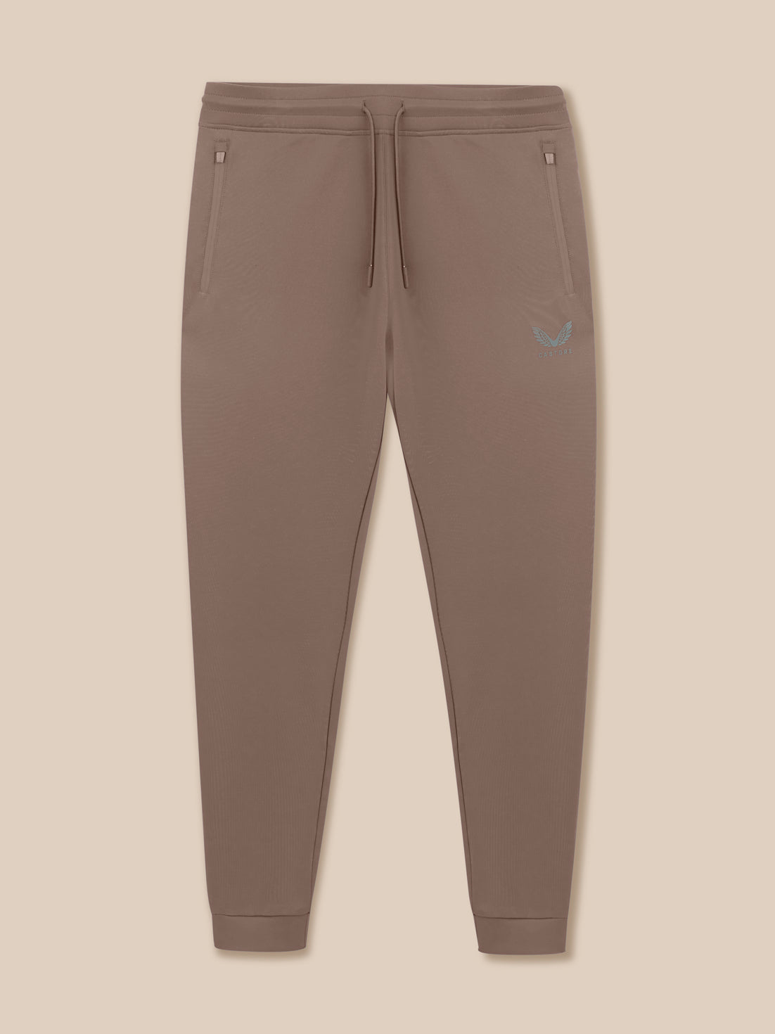 Pantalón de chándal Men’s Flex – Topo profundo - Topo oscuro