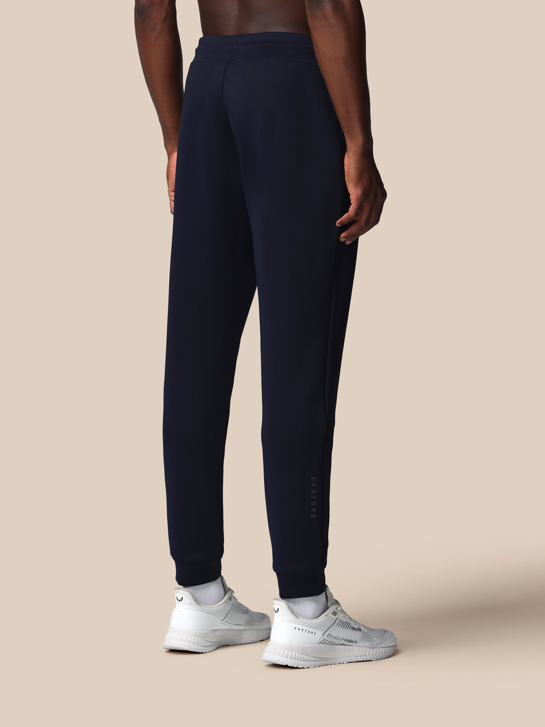 Men’s Flex Jogginghose – Marineblau - Marineblau