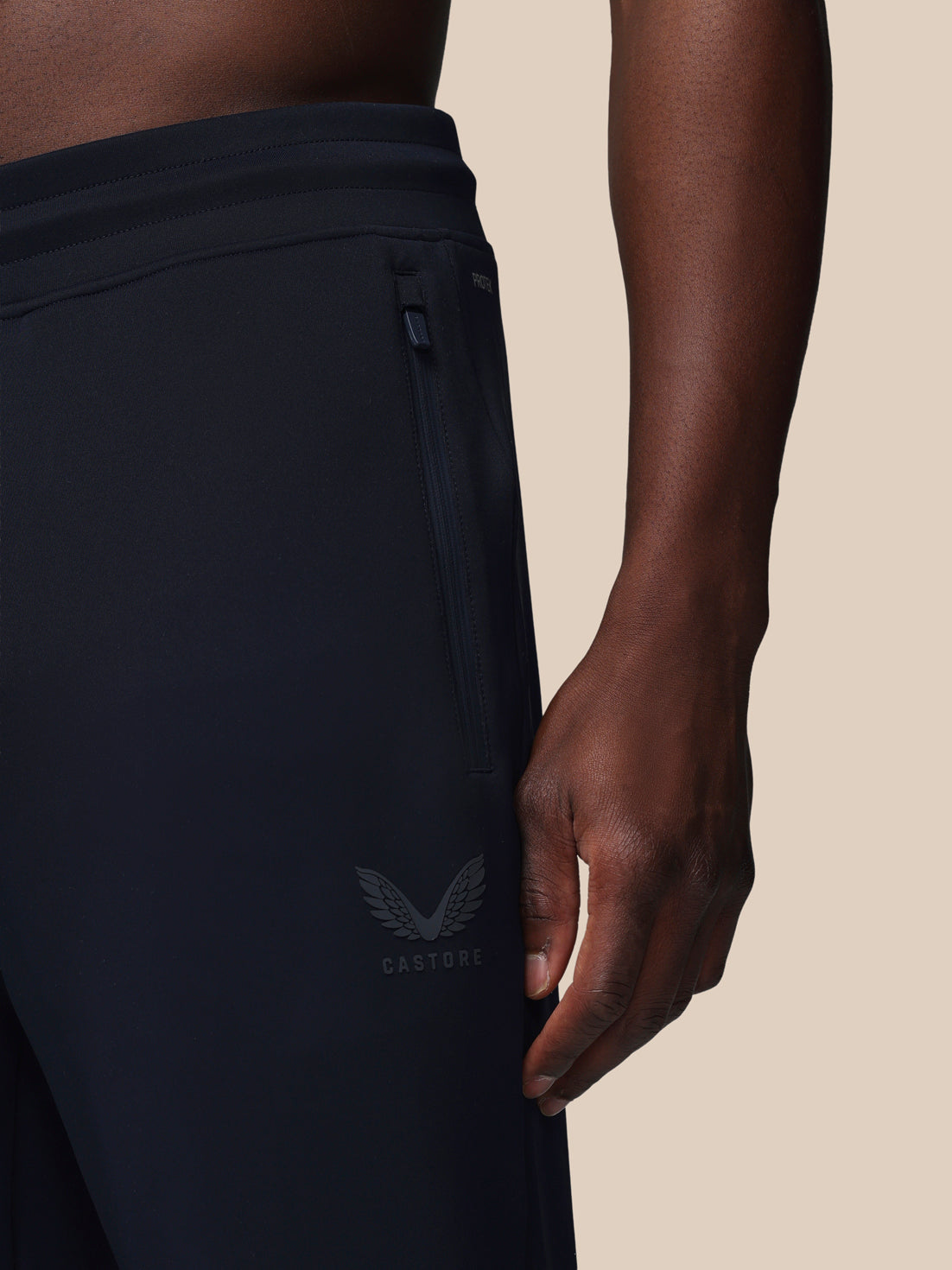Men’s Flex Jogginghose – Marineblau - Marineblau