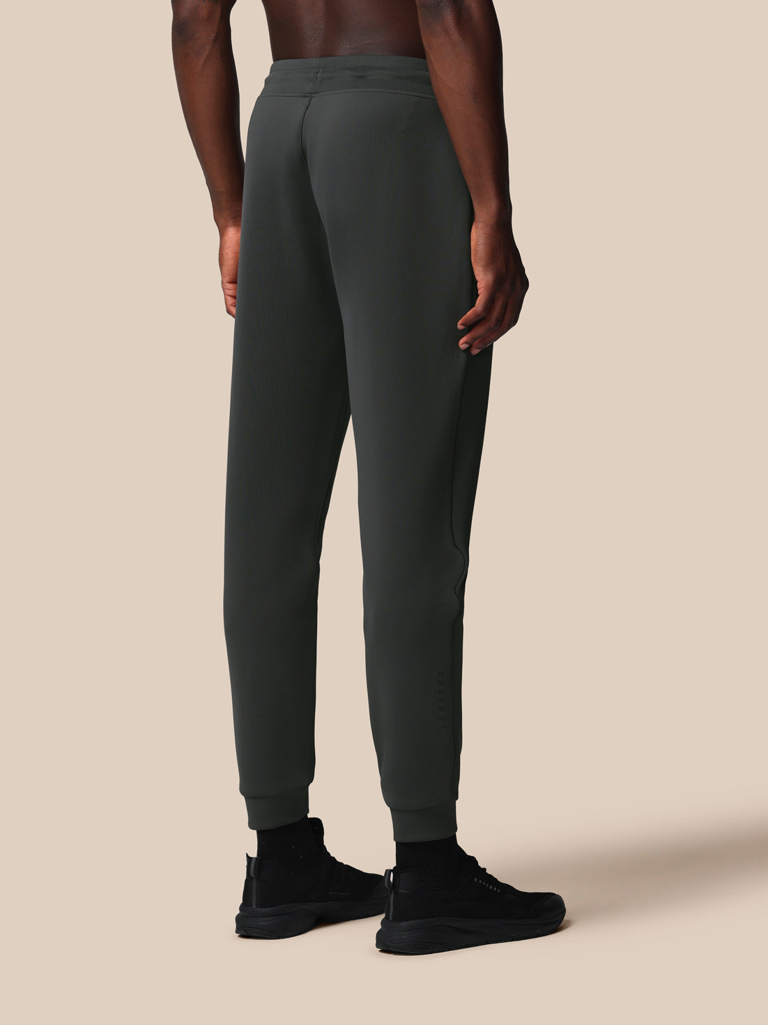 Pantalón de chándal Men’s Flex – Gunmetal - Gunmetal
