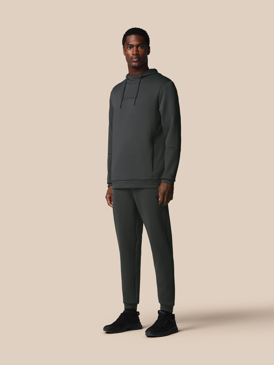 Pantalón de chándal Men’s Flex – Gunmetal - Gunmetal
