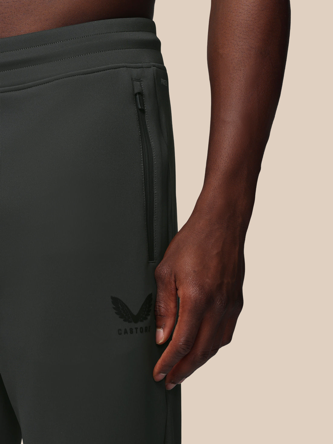 Pantalón de chándal Men’s Flex – Gunmetal - Gunmetal