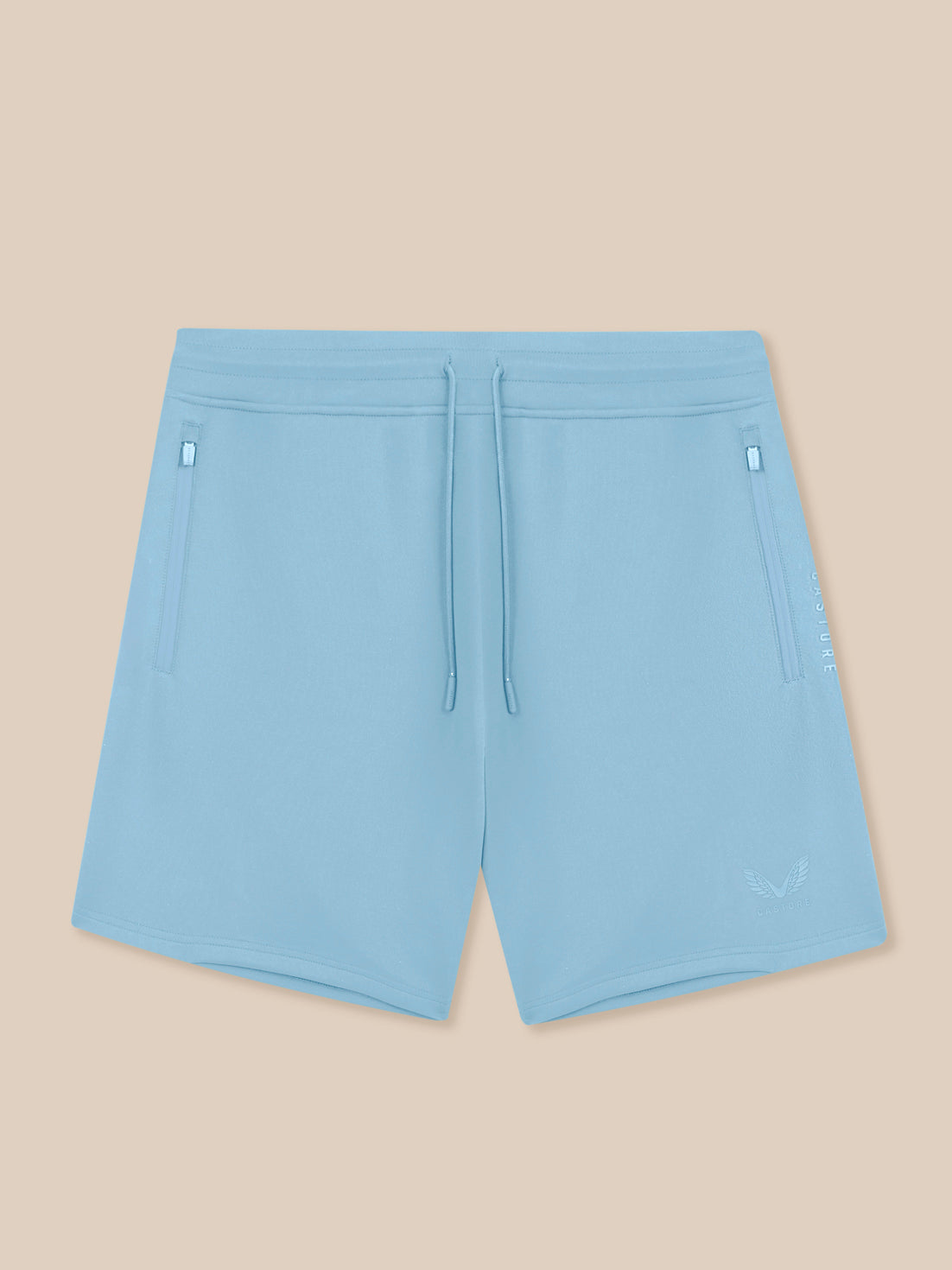 Pantalón corto Men’s Flex – Azul - Azul