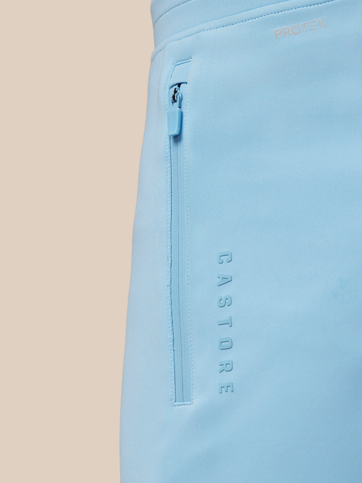 Pantalón corto Men’s Flex – Azul - Azul