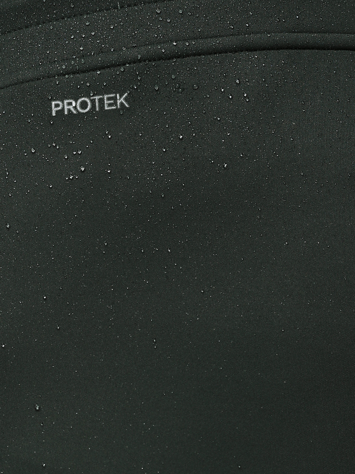 Men’s Flex Short – Donkergroen - Donkergroen