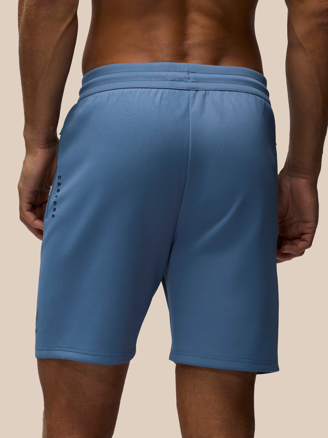 Herren Flex Shorts – Mondlichtblau - Moonlight Blue
