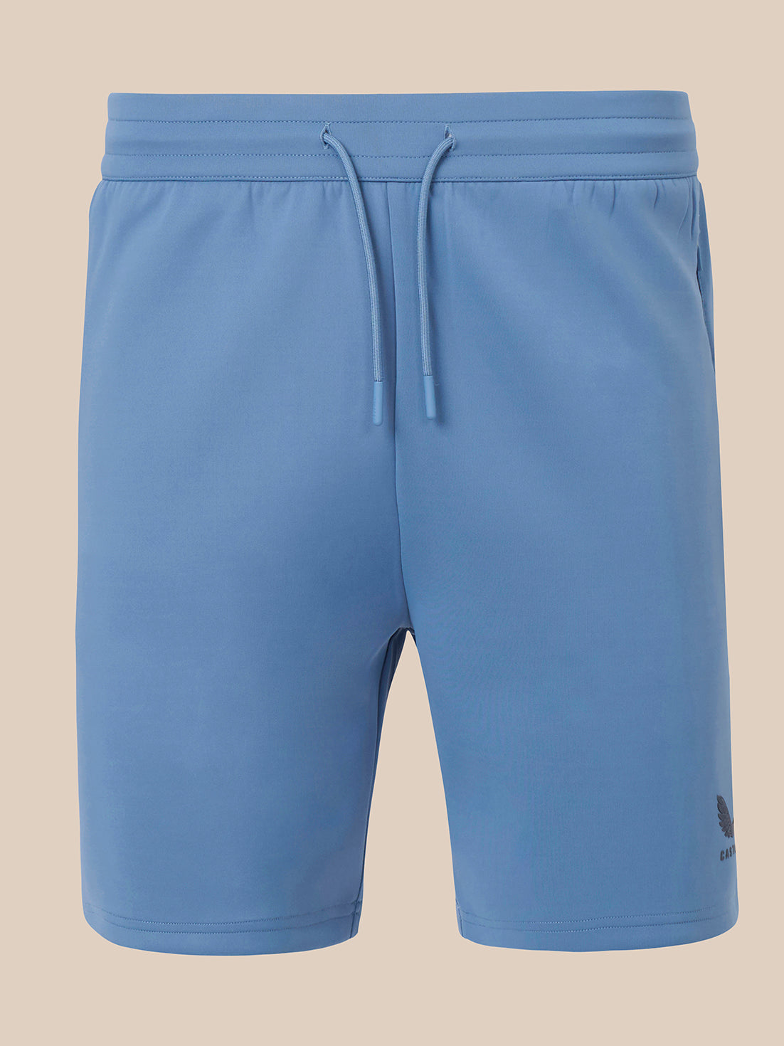 Herren Flex Shorts – Mondlichtblau - Moonlight Blue