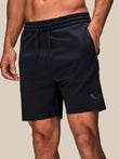 Herren Flex Shorts – Marineblau