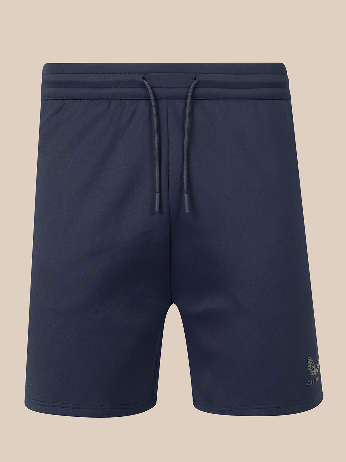 Heren Flex Short – Marineblauw - Marineblauw
