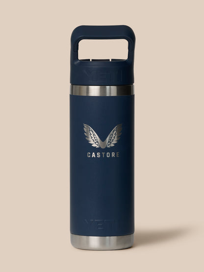 YETI x Castore Rambler 532ml