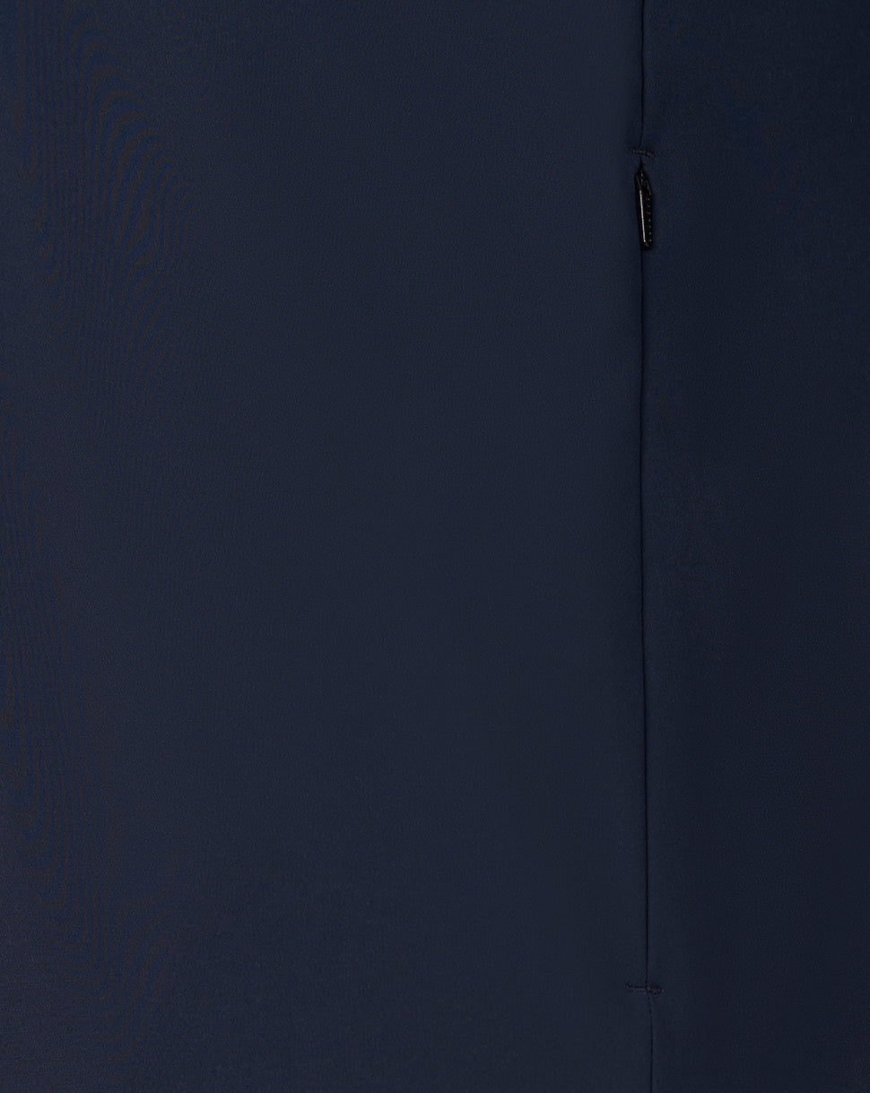Sudadera con capucha Men’s Golf Rendimiento – Azul marino - Azul marino