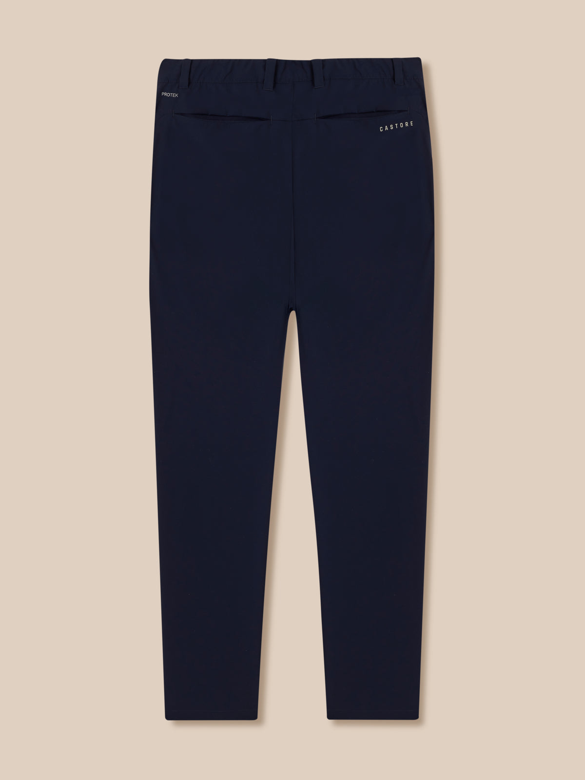 Men’s Golf Broek – Marineblauw - Marineblauw