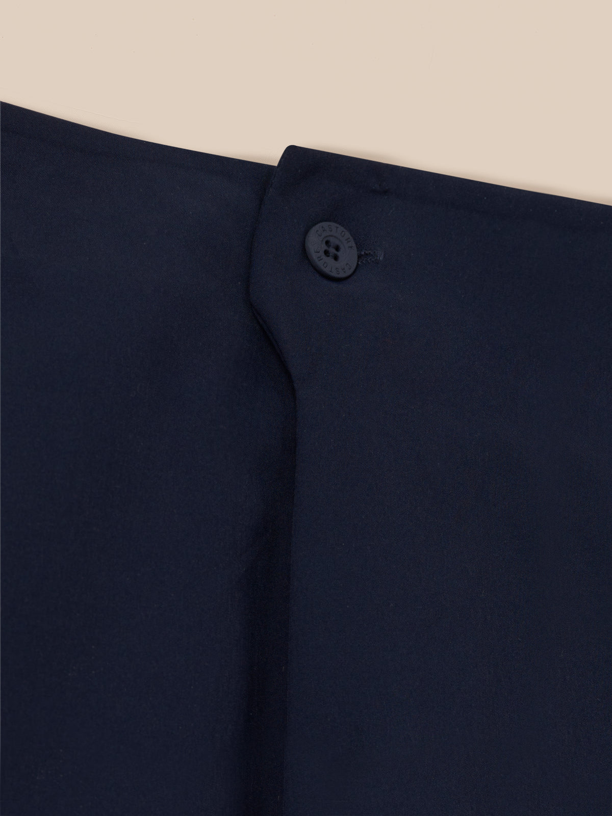 Men’s Golf Broek – Marineblauw - Marineblauw