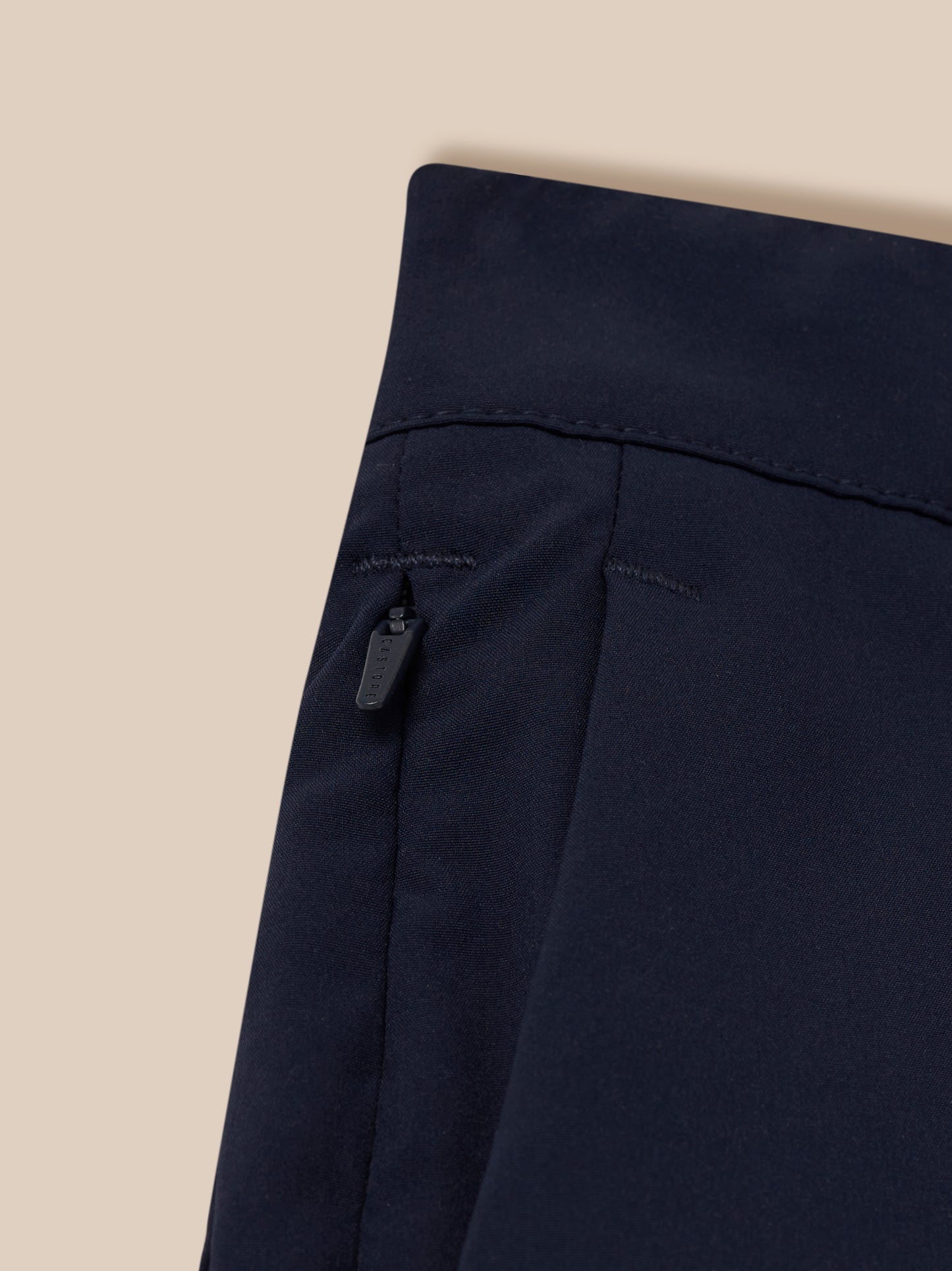 Men’s Golf Trousers - Navy