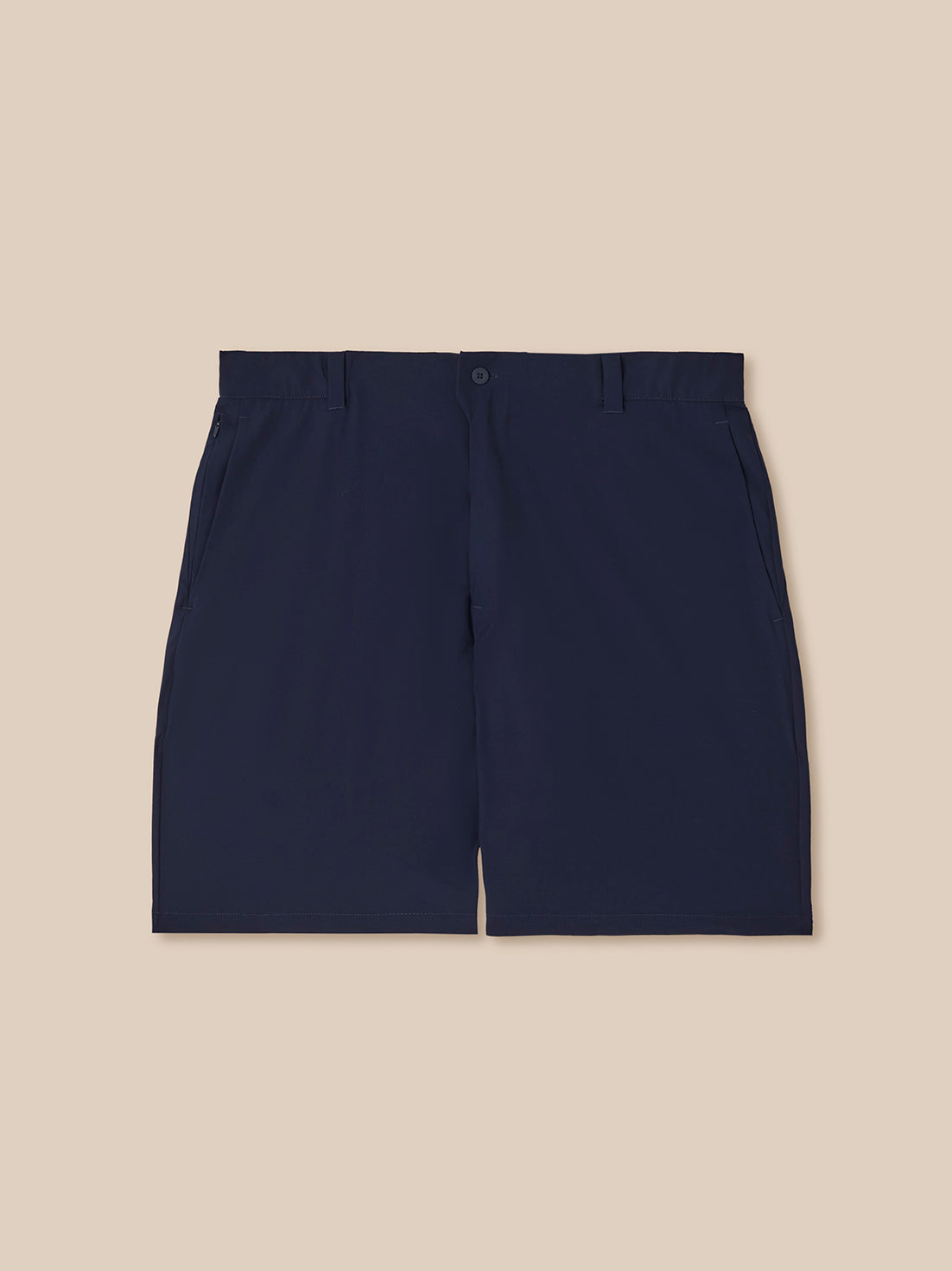Pantalón corto Men’s Golf – Azul marino - Azul marino