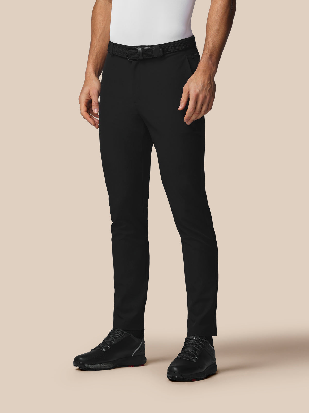Pantalón Men’s Golf – Negro - Negro