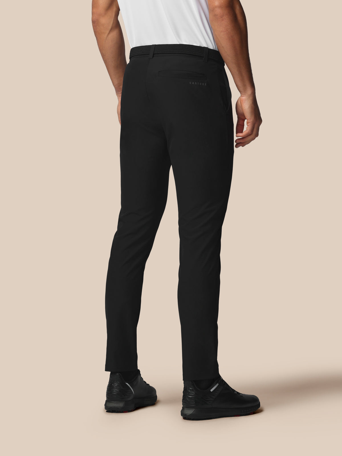Pantalón Men’s Golf – Negro - Negro