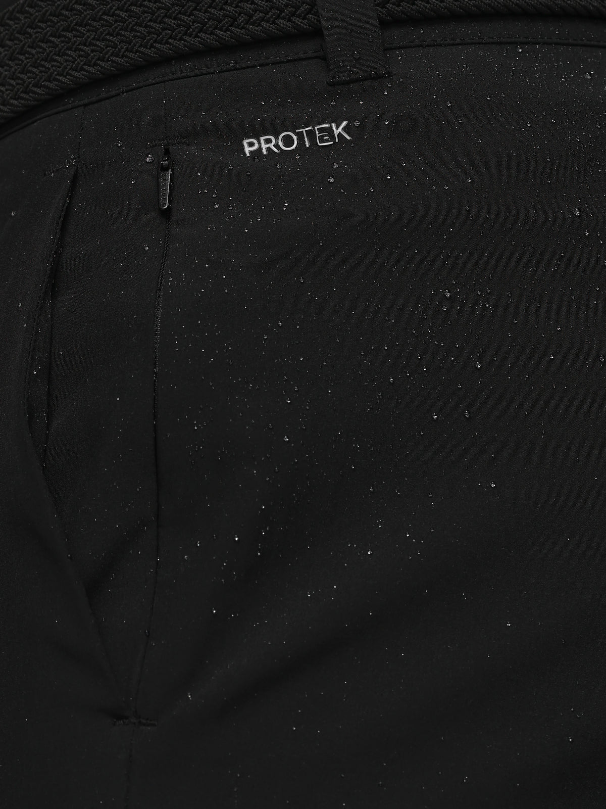 Pantalón Men’s Golf – Negro - Negro