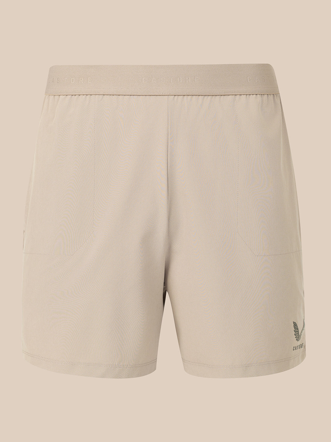 Men's Adapt Shorts - Taupe