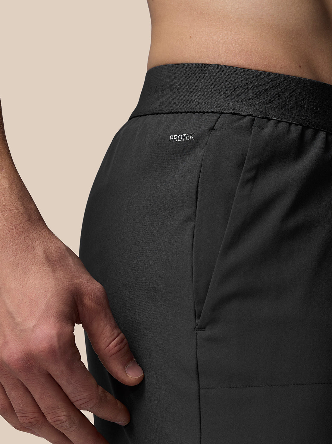 Men's Adapt Training Shorts - Gunmetal - Gunmetal