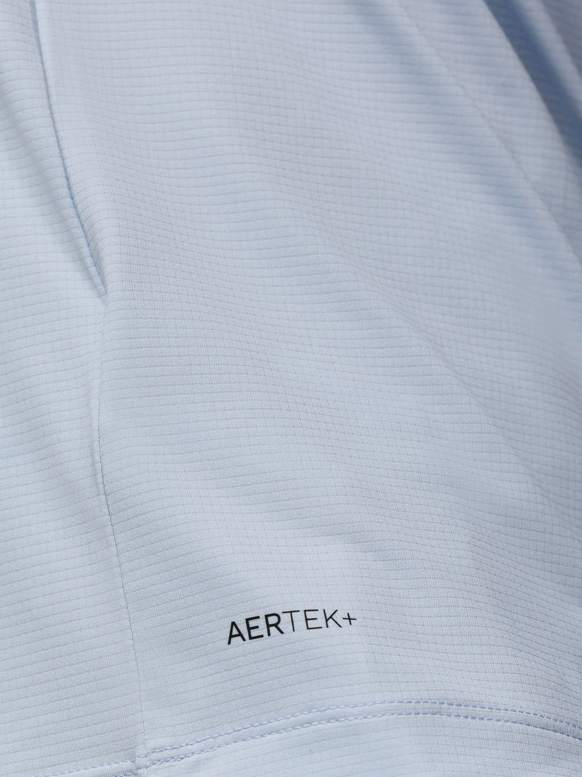 Herren Golf Kurzarm-Poloshirt mit Kartenprint - Lavendel - Lavendel