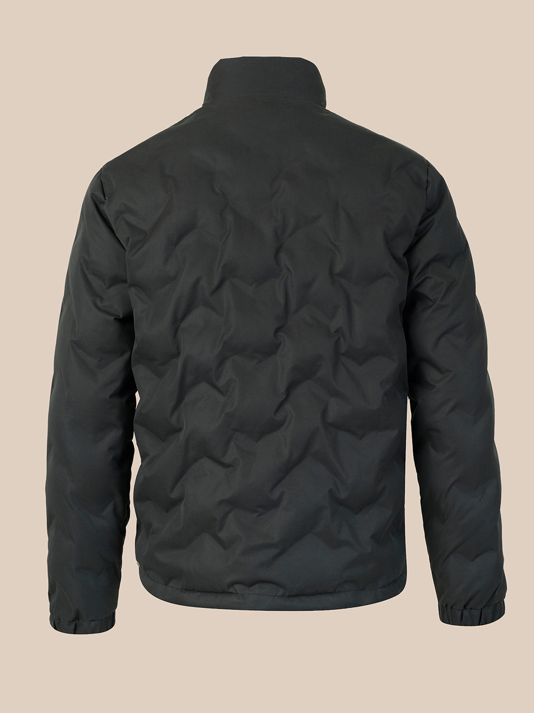 Chaqueta acolchada Hombre - Negro - Black
