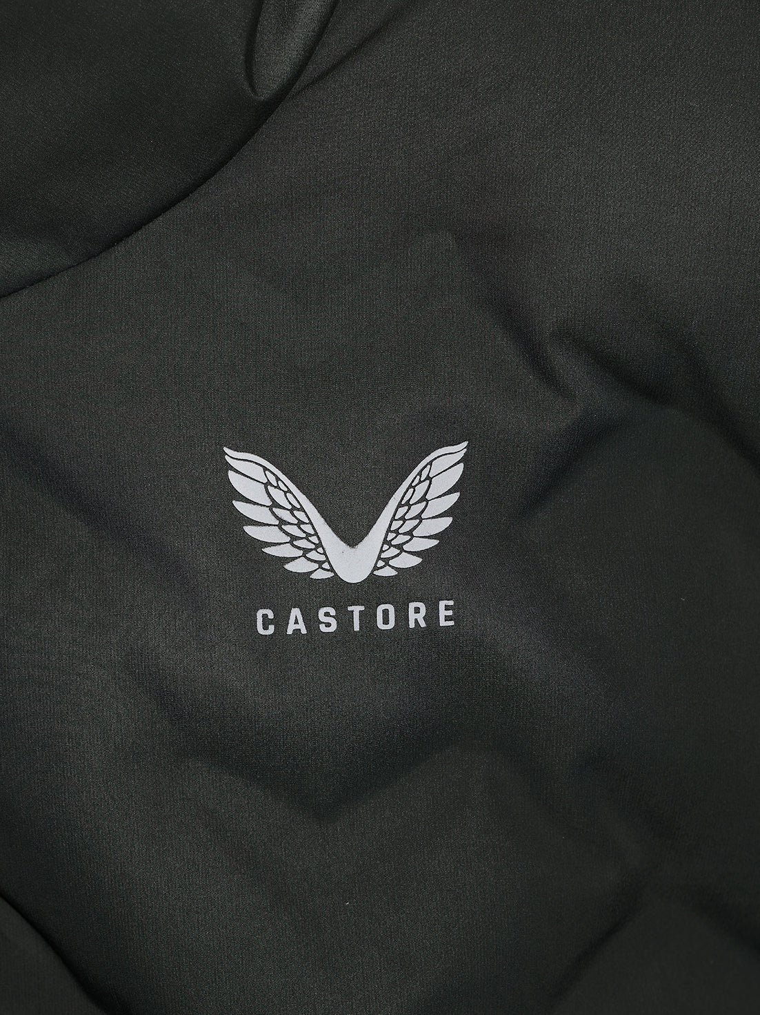 Chaqueta acolchada Hombre - Verde - Dark Green