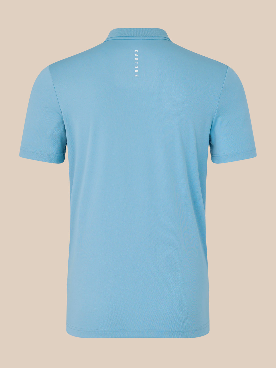 Men's Core Golf Polo - Blue