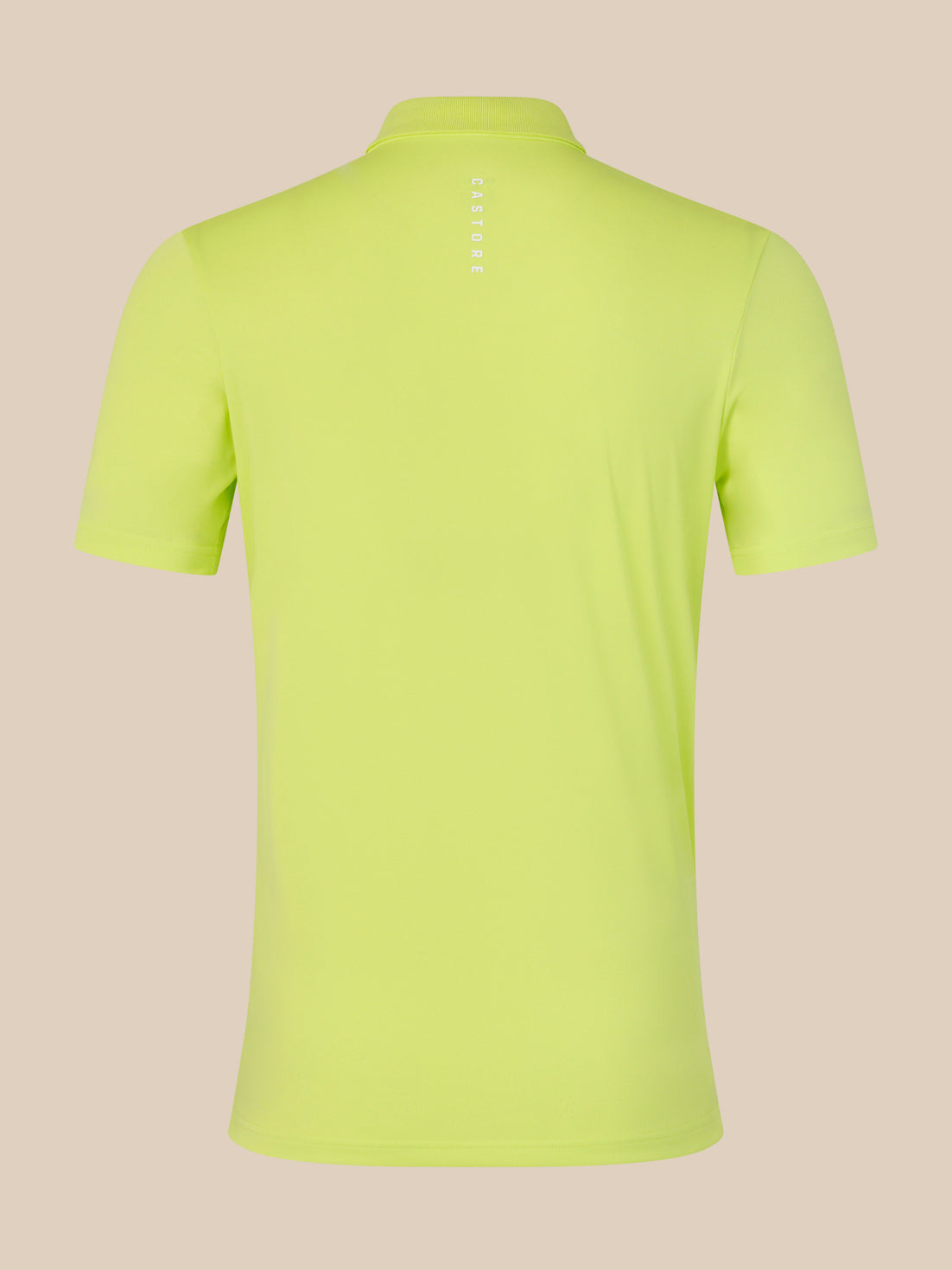 Polo Hombre Core Golf – Lima Sunny - Lima