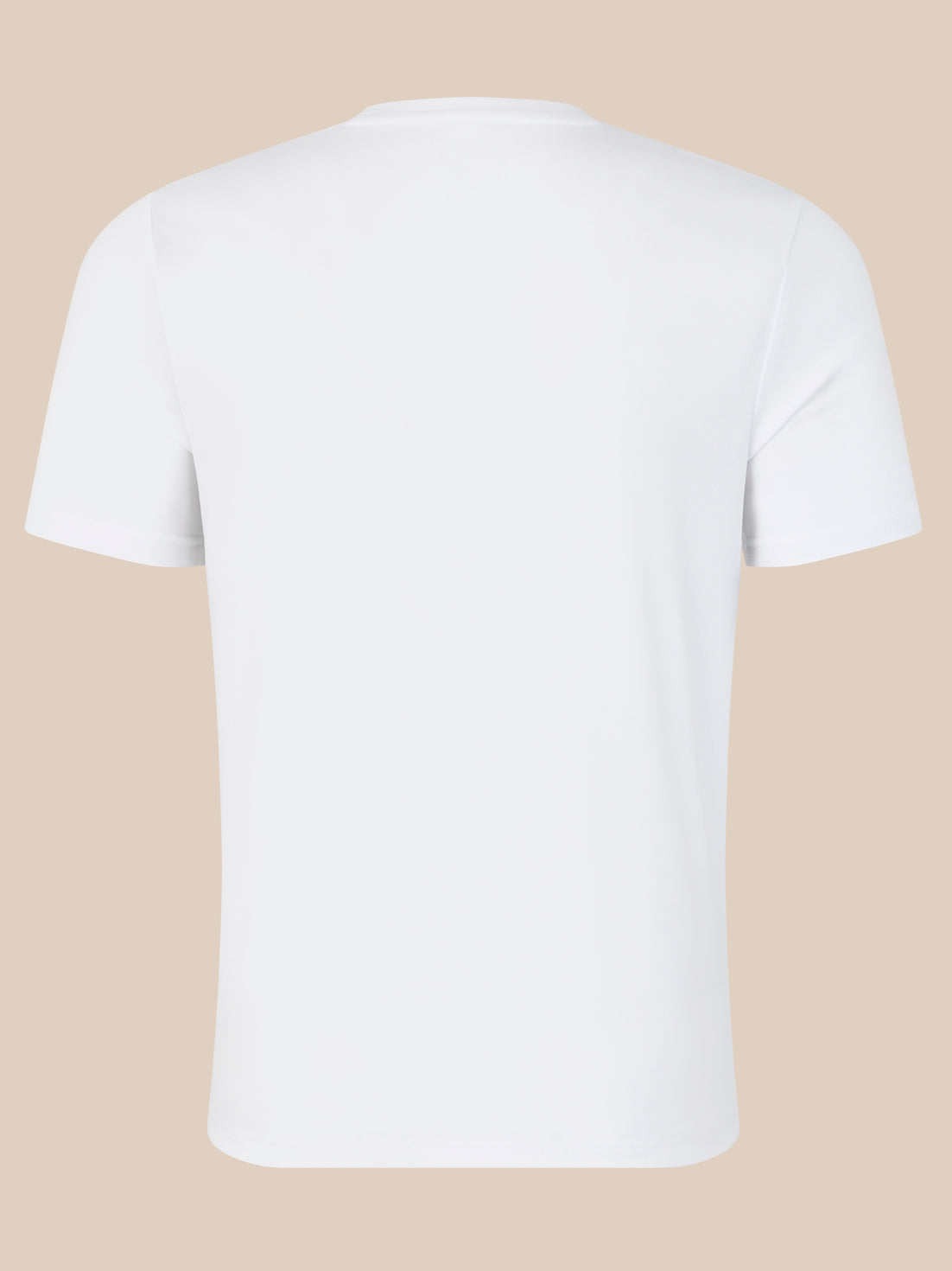 Men's Wings Graphic T-Shirt - White