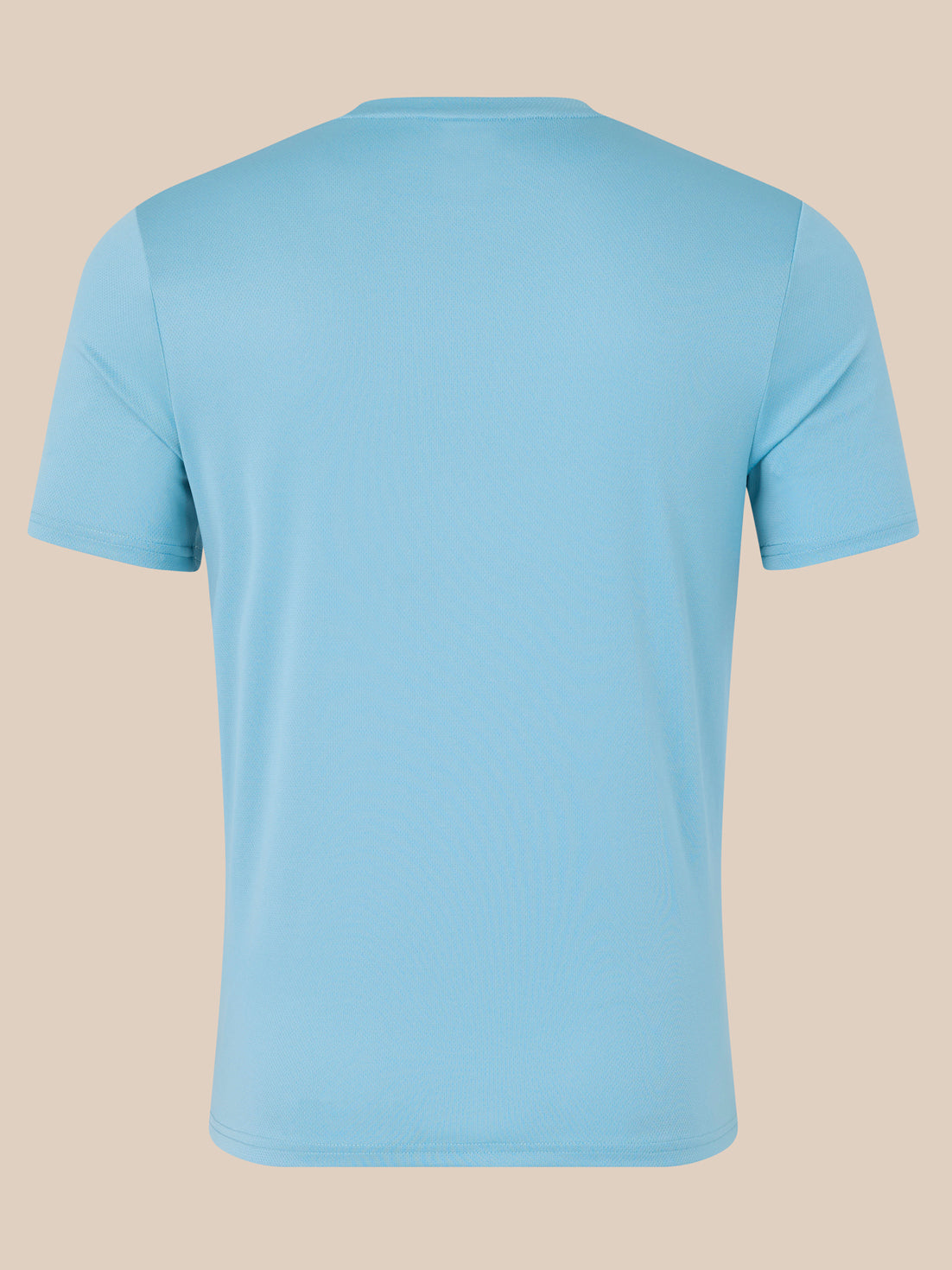 Men's Wings Graphic T-Shirt - Blue