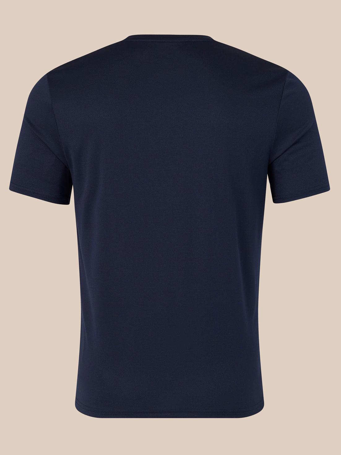 Men's Wings Graphic T-Shirt - Navy