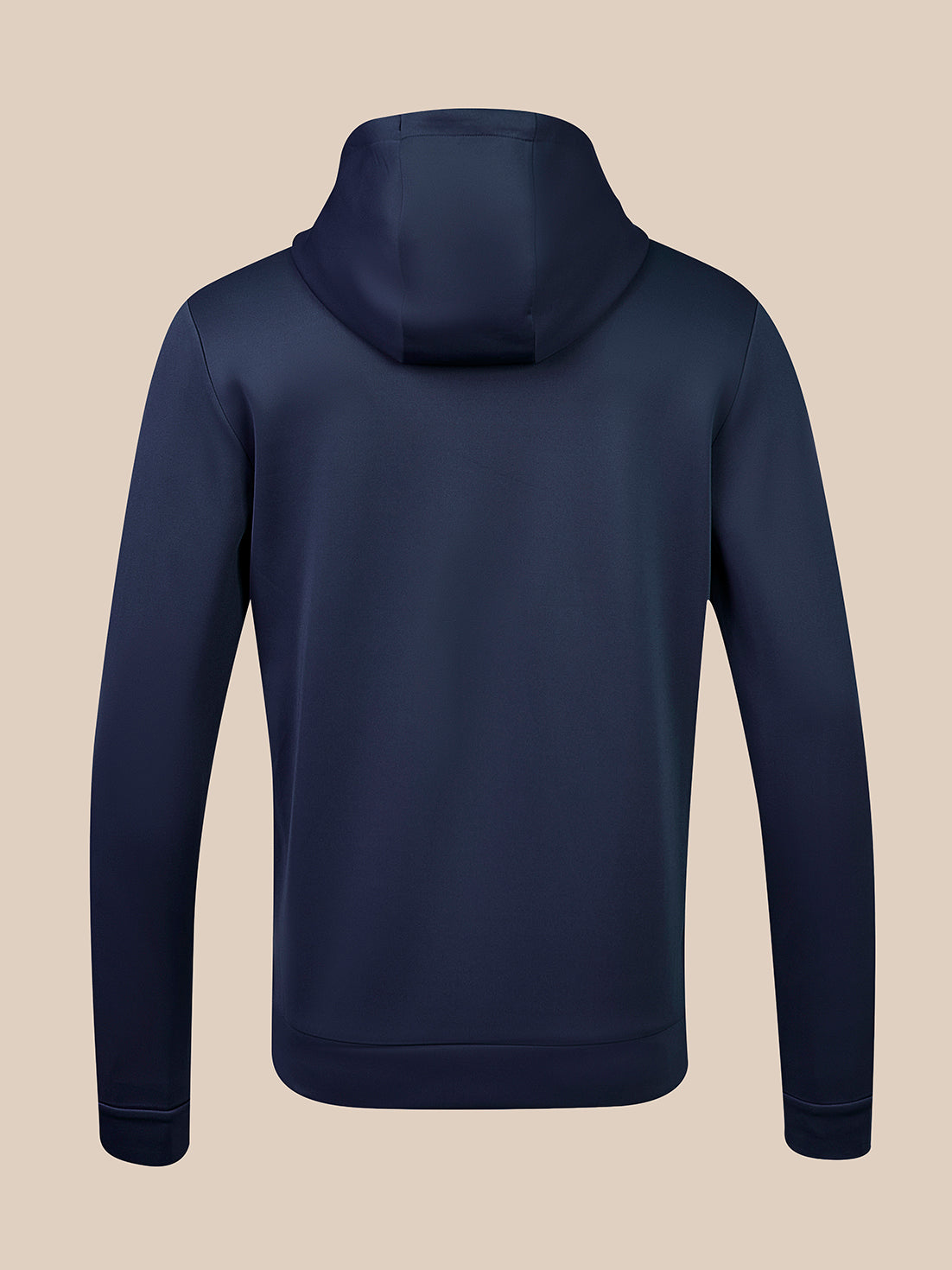 Herren Flex Hoodie – Marineblau - Marineblau