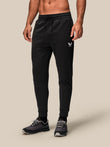 Pantalón de chándal Hombre Flex – Negro