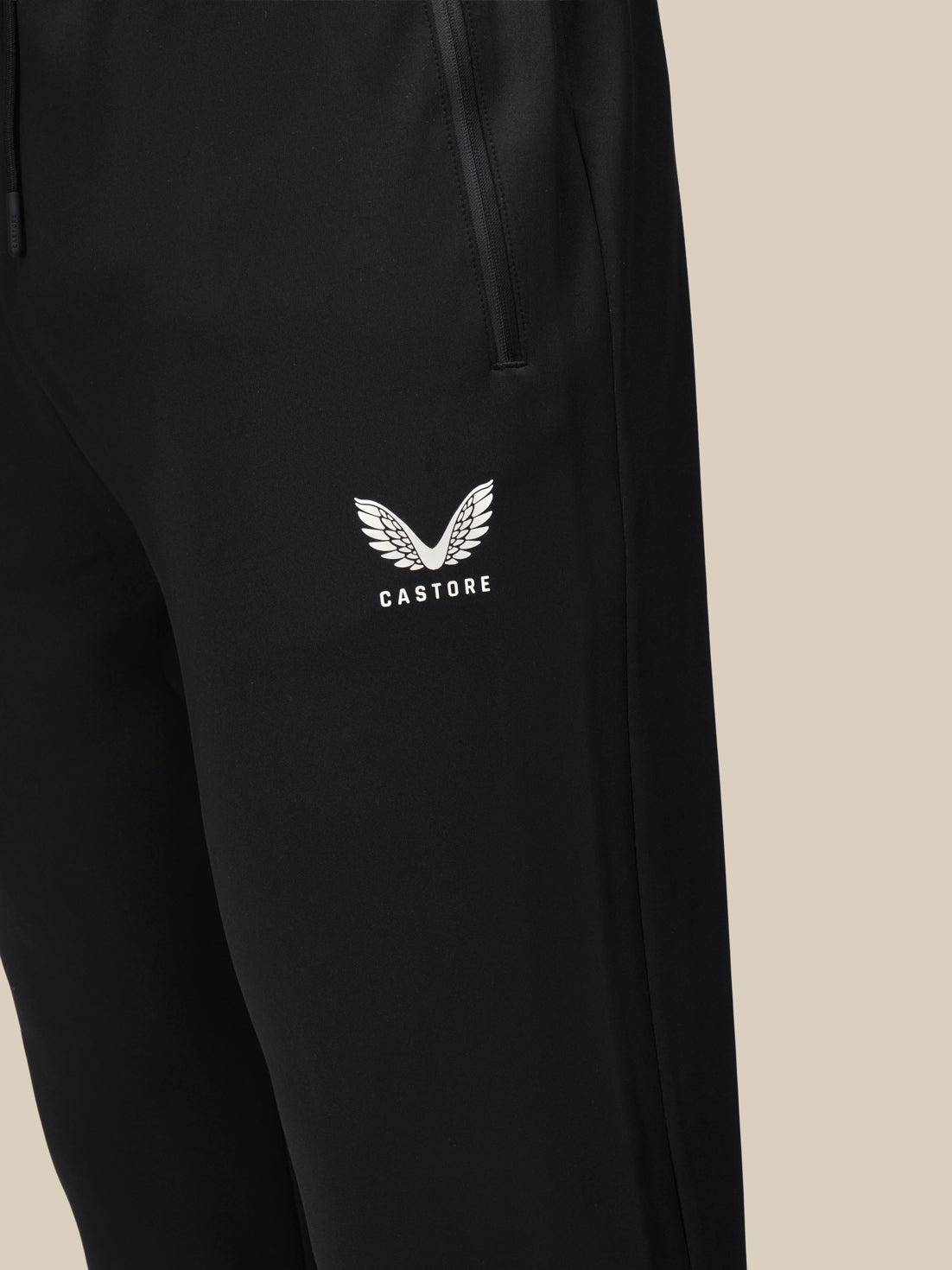 Heren Flex Joggingbroek – Marineblauw - Marineblauw
