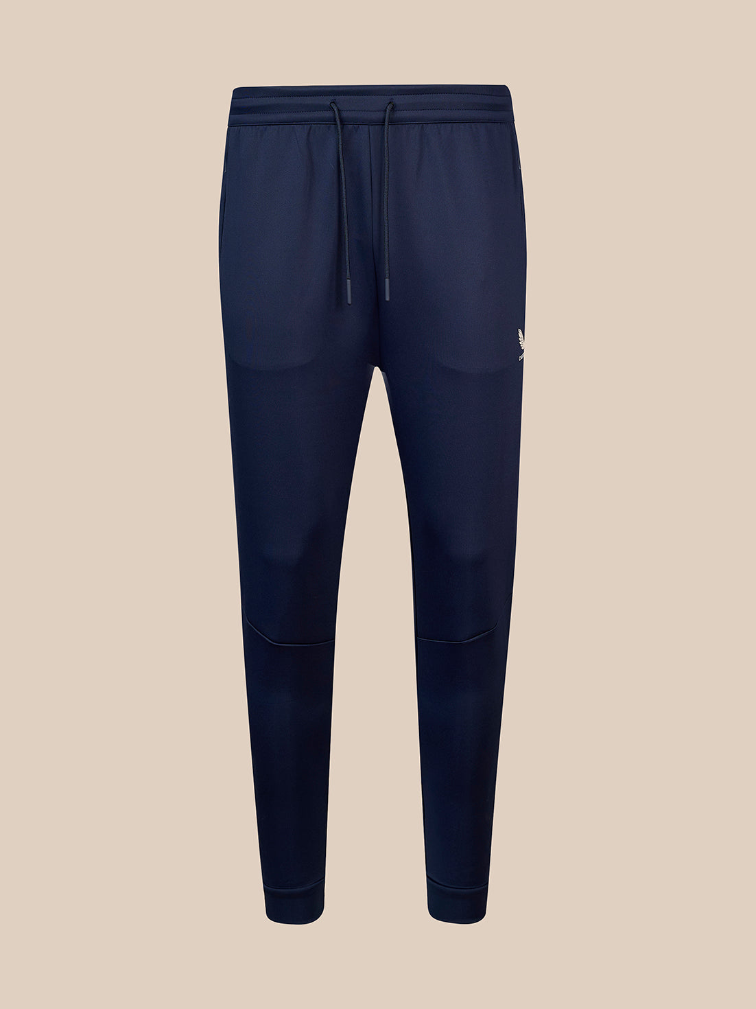 Heren Flex Joggingbroek – Marineblauw - Marineblauw