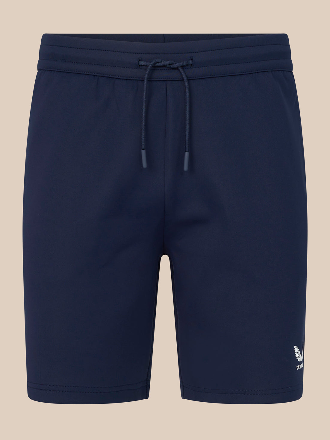 Men's Flex Shorts - Navy - Navy