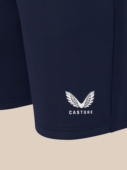 Men's Flex Shorts - Navy