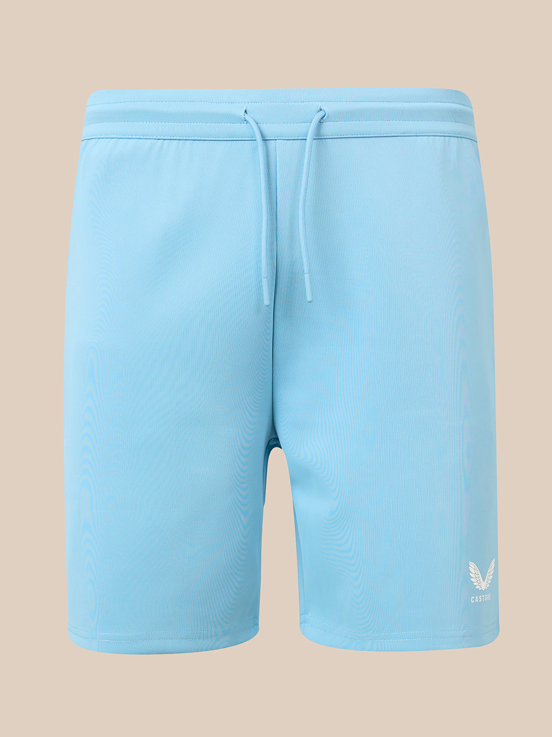Herren Flex Shorts - Blau - Glacier Lake