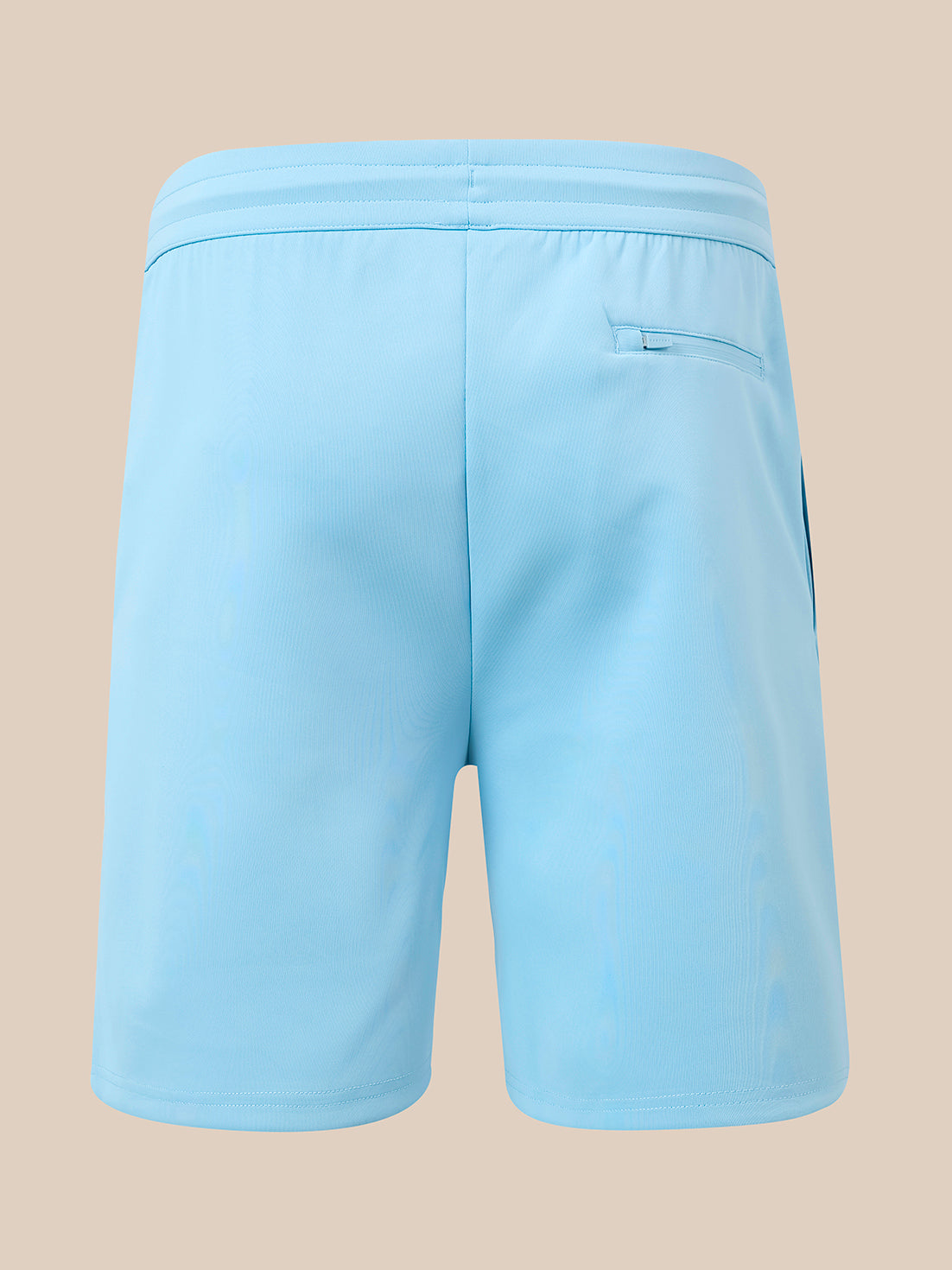 Herren Flex Shorts - Blau - Glacier Lake