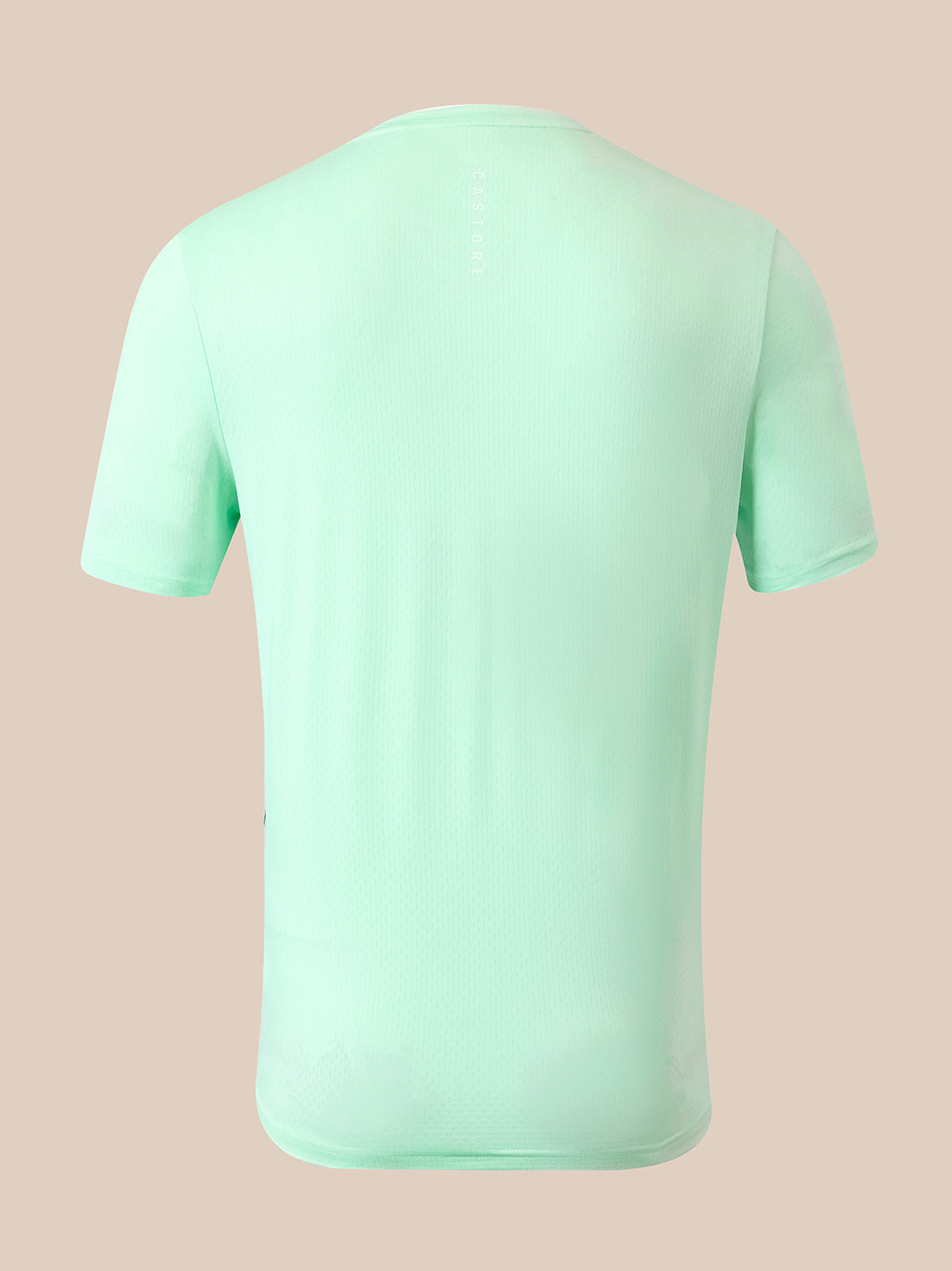 Herren Training T-Shirt – Grün - Grün