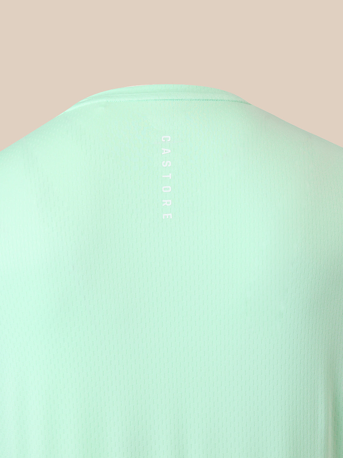 Herren Training T-Shirt – Grün - Grün
