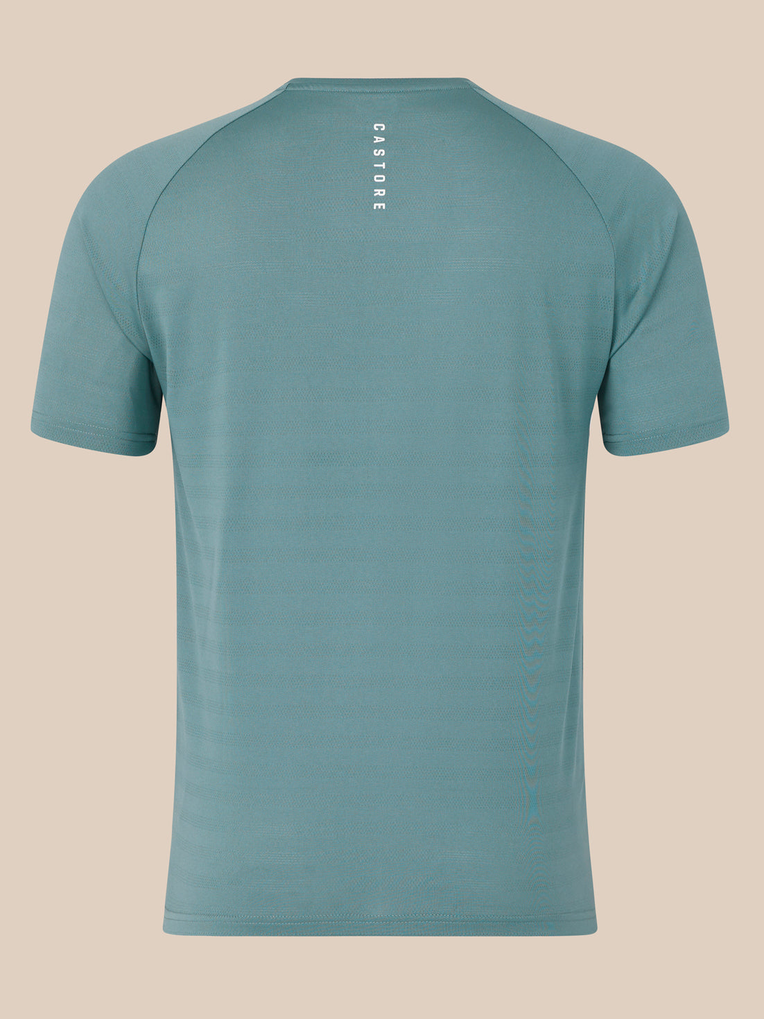Men's Short Sleeve Performance T-Shirt - Blue