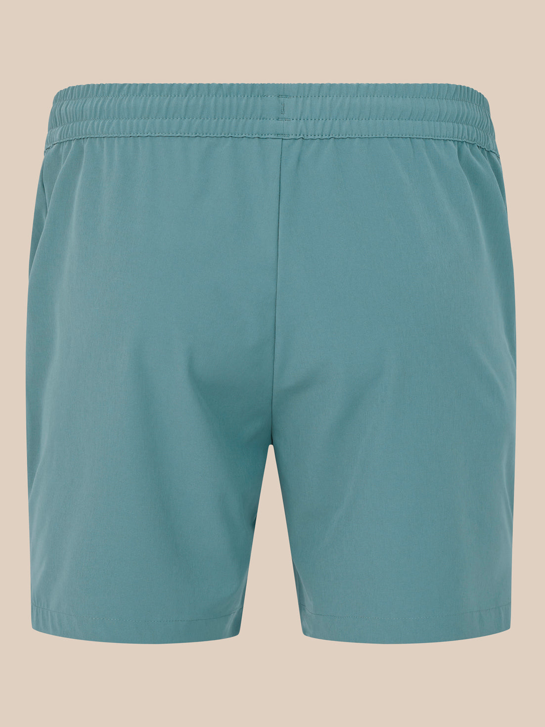 Men's 6" Training Shorts - Blue