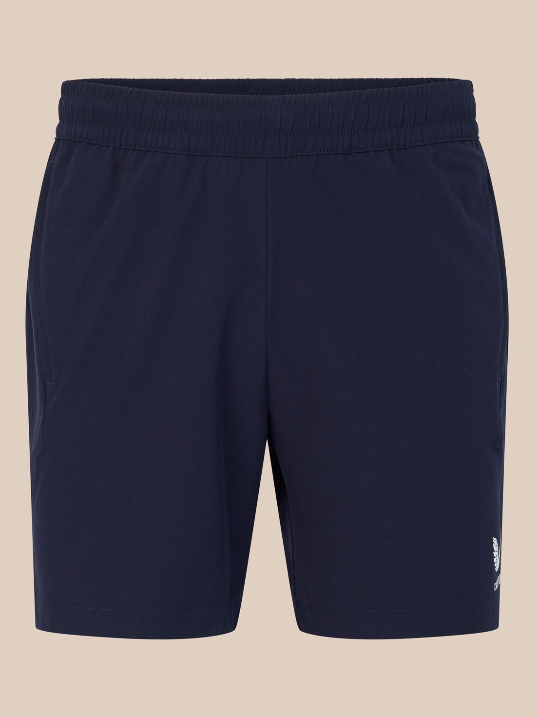 Men's 6" Training Shorts - Navy