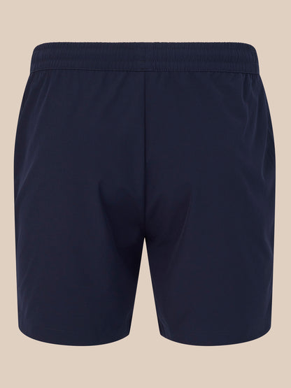 Men's 6" Training Shorts - Navy