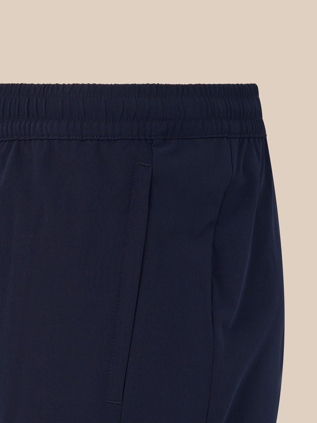 Men's 6" Training Shorts - Navy