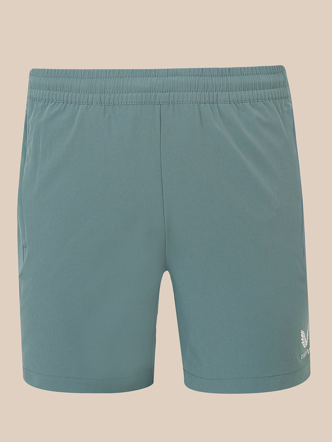 Pantalón corto Hombre 6" Training – Azul - Azul