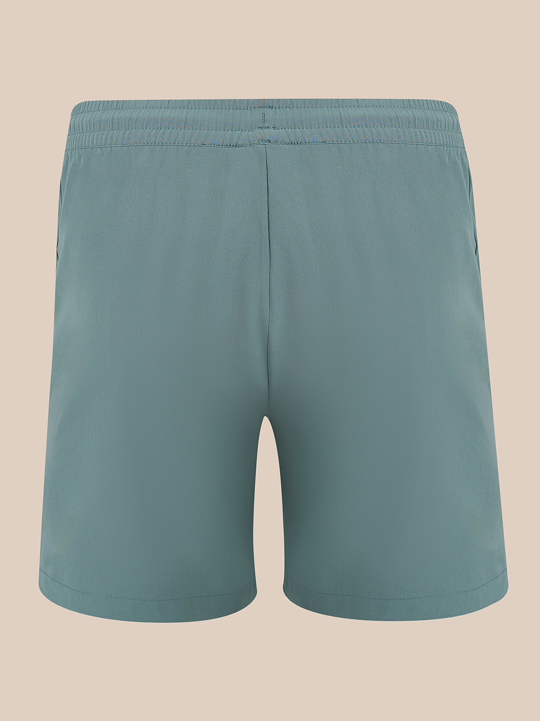 Pantalón corto Hombre 6" Training – Azul - Azul